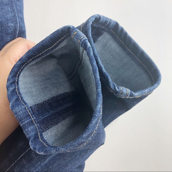 Hudson 25 Denim - Picture 4 of 8